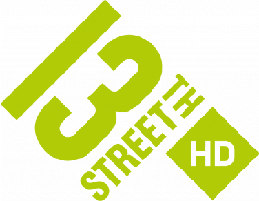 13th Street HD